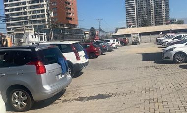 Local Comercial En Arriendo En Centro De Rancagua