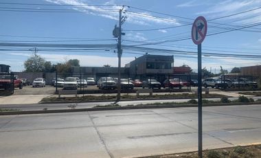 Local Comercial En Arriendo En Centro De Rancagua