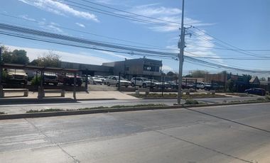 Local Comercial En Arriendo En Centro De Rancagua