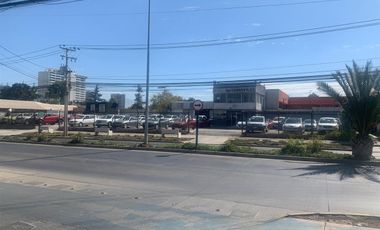 Local Comercial En Arriendo En Centro De Rancagua