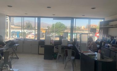 Local Comercial En Arriendo En Centro De Rancagua