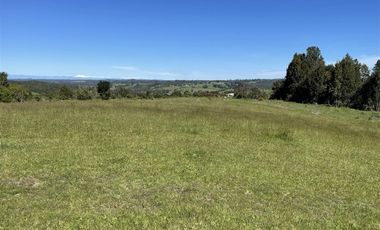 Parcela En Venta En Fresia Mirador Del Mañio