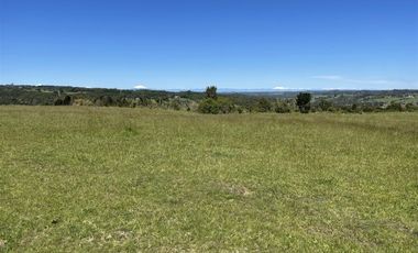 Parcela En Venta En Fresia Mirador Del Mañio