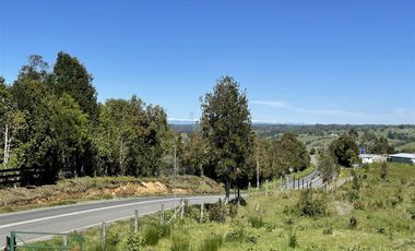 Parcela En Venta En Fresia Mirador Del Mañio