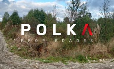 Parcela En Venta En Los Lagos