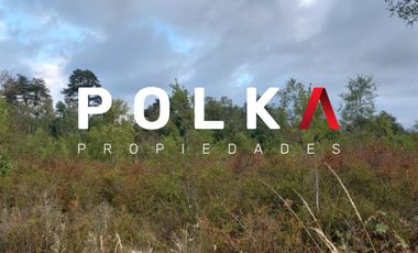 Parcela En Venta En Los Lagos