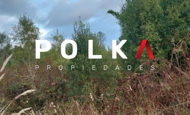 Parcela En Venta En Los Lagos