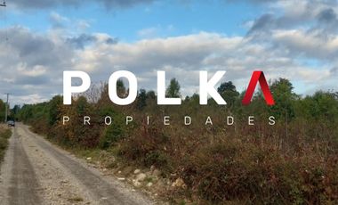 Parcela En Venta En Los Lagos