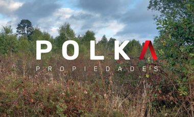 Parcela En Venta En Los Lagos