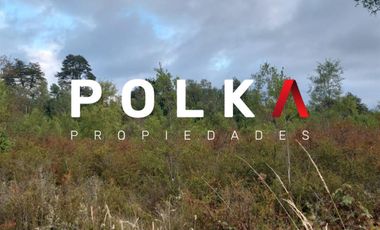 Parcela En Venta En Los Lagos