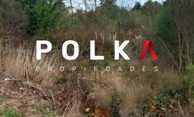 Parcela En Venta En Los Lagos