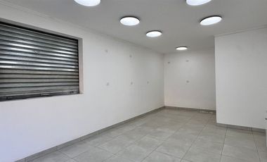 Hermosos Locales Comerciales Nuevos En Arriendo En Rancagua