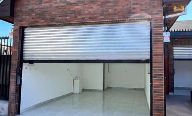 Hermosos Locales Comerciales Nuevos En Arriendo En Rancagua