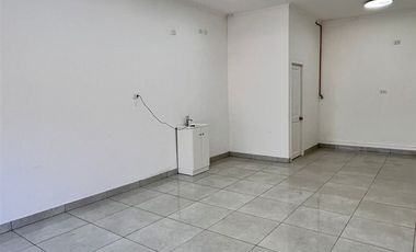 Hermosos Locales Comerciales Nuevos En Arriendo En Rancagua