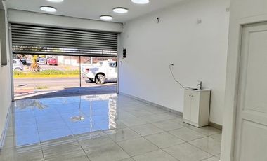 Hermosos Locales Comerciales Nuevos En Arriendo En Rancagua