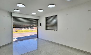 Hermosos Locales Comerciales Nuevos En Arriendo En Rancagua