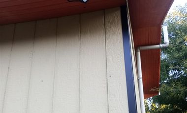 Parcela 5.600 Mt2 Con Casa Nueva En Yungay, Ñuble