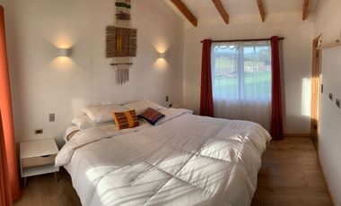 Casa En Parcela Rebajada! Oportunidad Unica