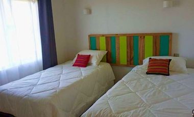 Casa En Parcela Rebajada! Oportunidad Unica