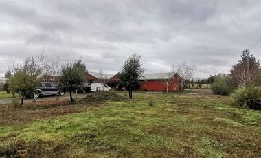 Parcela En Venta En San Ignacio Con Casa 5000 M2/290m2