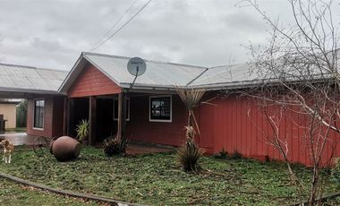 Parcela En Venta En San Ignacio Con Casa 5000 M2/290m2