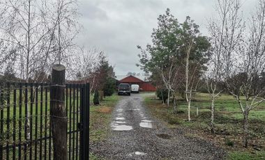 Parcela En Venta En San Ignacio Con Casa 5000 M2/290m2