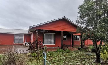 Parcela En Venta En San Ignacio Con Casa 5000 M2/290m2