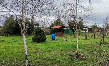 Parcela En Venta En San Ignacio Con Casa 5000 M2/290m2