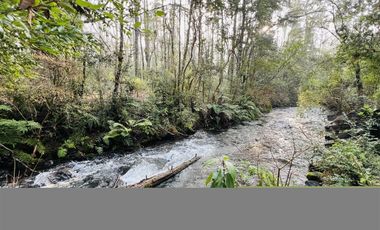 Venta: Sitio Con Río Privado En Lujoso Condominio!