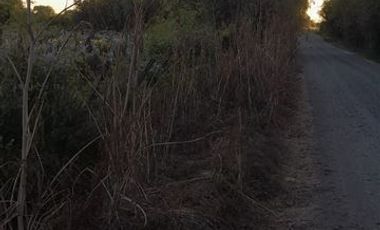 Parcela En Venta En Longaví