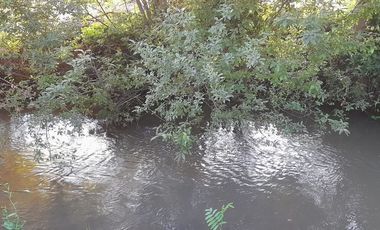 Parcela En Venta En Longaví