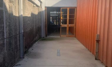 Local Comercial con 3 departamentos En Arriendo En Rancagua