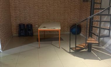 Local Comercial con 3 departamentos En Arriendo En Rancagua