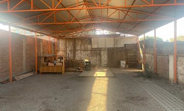 Local Comercial con 3 departamentos En Arriendo En Rancagua