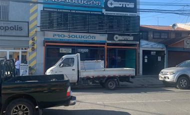 Local Comercial con 3 departamentos En Arriendo En Rancagua