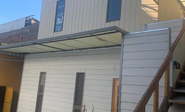 Local Comercial con 3 departamentos En Arriendo En Rancagua