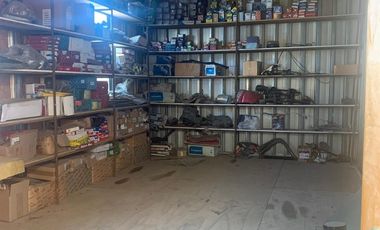 Local Comercial con 3 departamentos En Arriendo En Rancagua