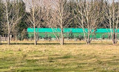 Parcela Condominio Exclusivo Urbano Trañi Trañi Temuco