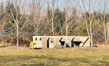 Parcela Condominio Exclusivo Urbano Trañi Trañi Temuco