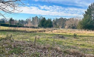 Parcela Condominio Exclusivo Urbano Trañi Trañi Temuco