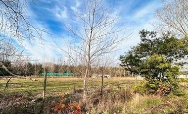 Parcela Condominio Exclusivo Urbano Trañi Trañi Temuco