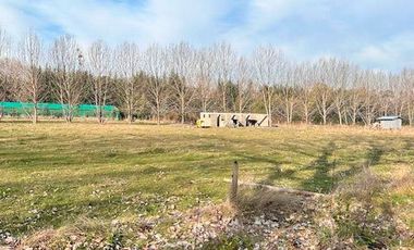 Parcela Condominio Exclusivo Urbano Trañi Trañi Temuco