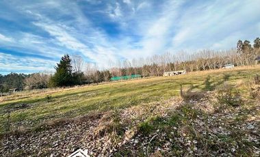 Parcela Condominio Exclusivo Urbano Trañi Trañi Temuco