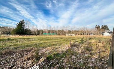 Parcela Condominio Exclusivo Urbano Trañi Trañi Temuco