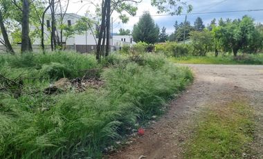 Parcela ( 3 Sitios Rol Propio Cada Uno)en Venta En Quillón