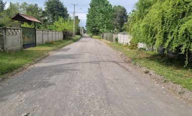 Parcela ( 3 Sitios Rol Propio Cada Uno)en Venta En Quillón