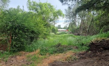 Parcela ( 3 Sitios Rol Propio Cada Uno)en Venta En Quillón