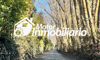 En Venta Sitio / Parcela En Condominio Exclusivo Temuco
