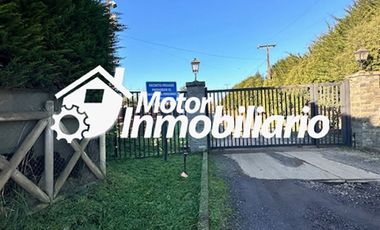 En Venta Sitio / Parcela En Condominio Exclusivo Temuco