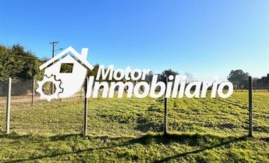 En Venta Sitio / Parcela En Condominio Exclusivo Temuco